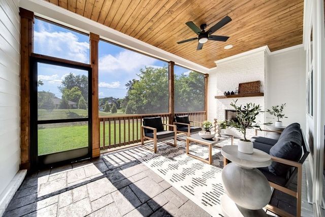 3079 Sagebrush Drive, Murfreesboro, TN 37129