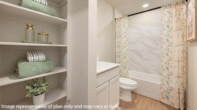 929 S Bear Lane, Mustang, OK 73064