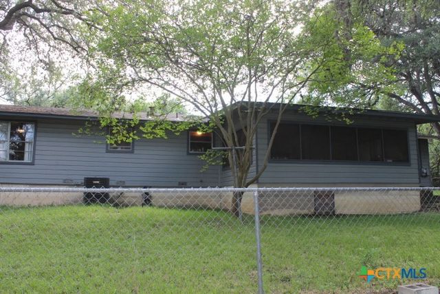 1306 Alamo Street, San Marcos, TX 78666