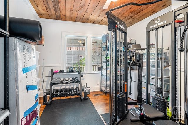 17 W Wright Street, Winder, GA 30680