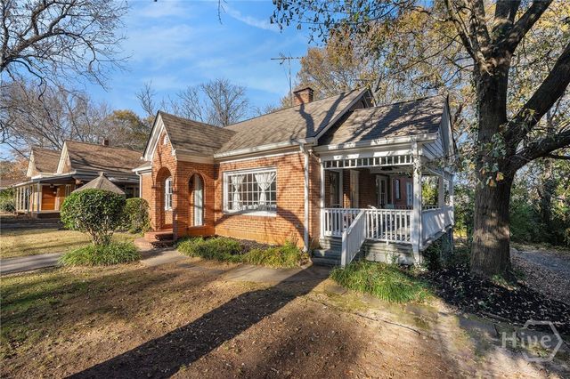 17 W Wright Street, Winder, GA 30680