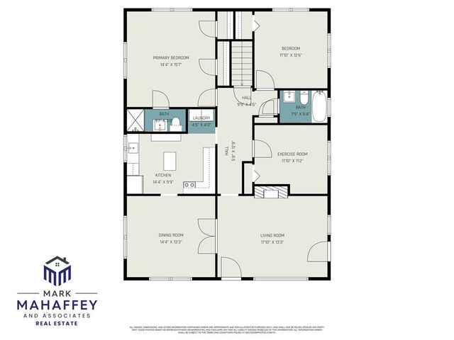 17 W Wright Street, Winder, GA 30680