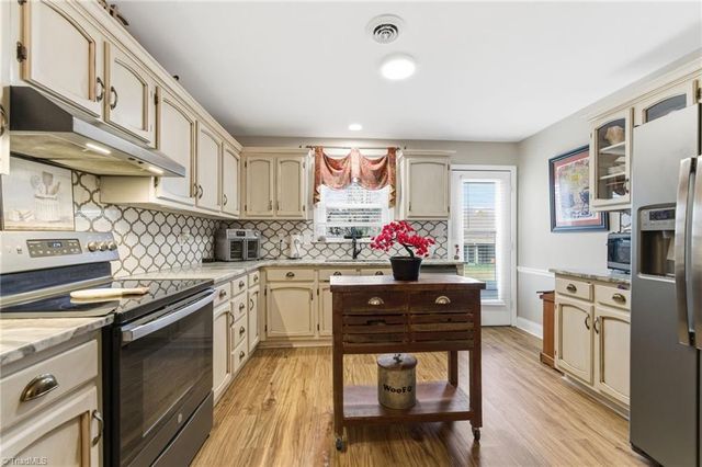 6 Prairie Trail, Greensboro, NC 27410