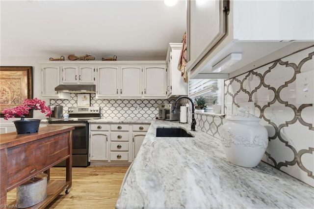 6 Prairie Trail, Greensboro, NC 27410