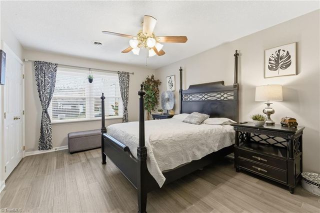 6 Prairie Trail, Greensboro, NC 27410