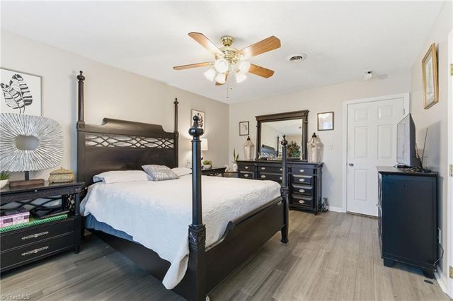 6 Prairie Trail, Greensboro, NC 27410