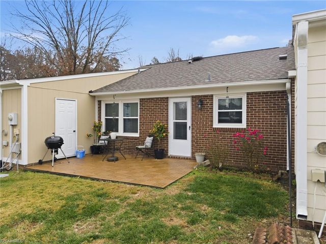 6 Prairie Trail, Greensboro, NC 27410