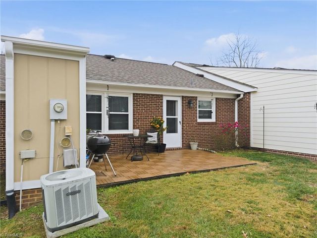 6 Prairie Trail, Greensboro, NC 27410