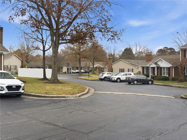 6 Prairie Trail, Greensboro, NC 27410