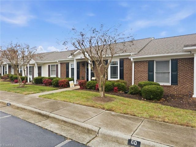 6 Prairie Trail, Greensboro, NC 27410