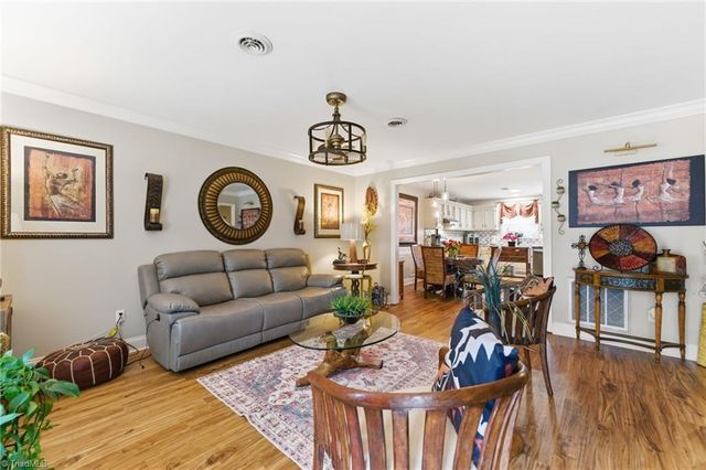 6 Prairie Trail, Greensboro, NC 27410