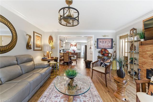 6 Prairie Trail, Greensboro, NC 27410