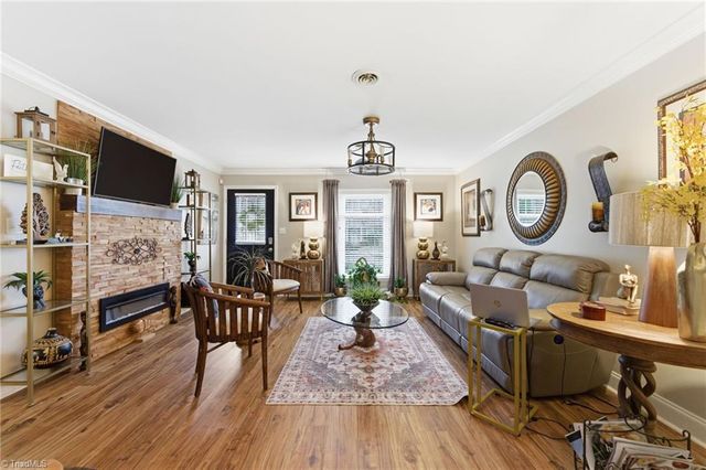 6 Prairie Trail, Greensboro, NC 27410