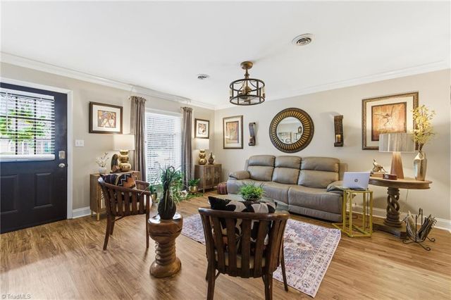 6 Prairie Trail, Greensboro, NC 27410