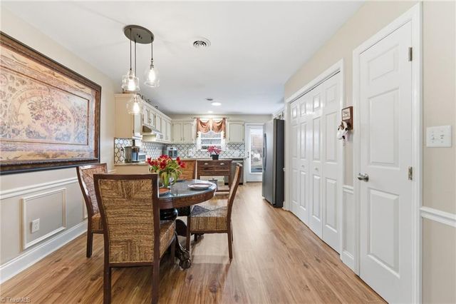 6 Prairie Trail, Greensboro, NC 27410