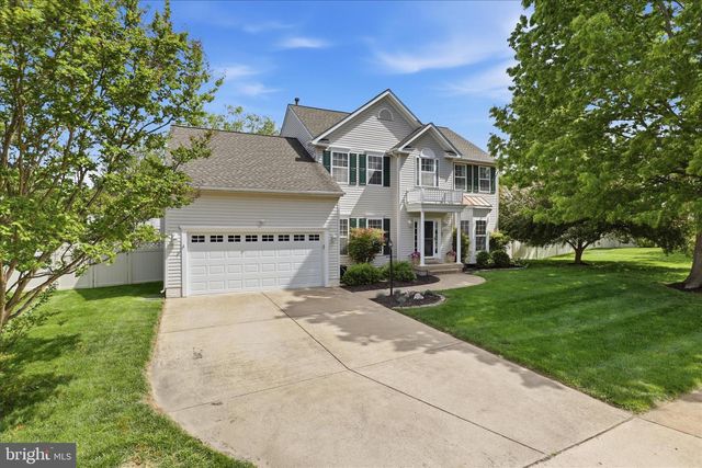 265 FOX CHASE ST, Warrenton, VA 20186