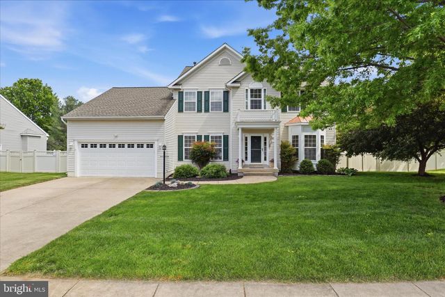 265 FOX CHASE ST, Warrenton, VA 20186