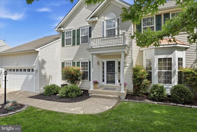 265 FOX CHASE ST, Warrenton, VA 20186