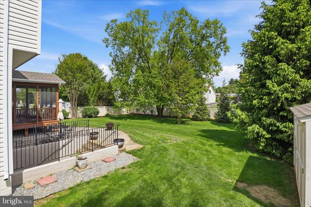 265 FOX CHASE ST, Warrenton, VA 20186