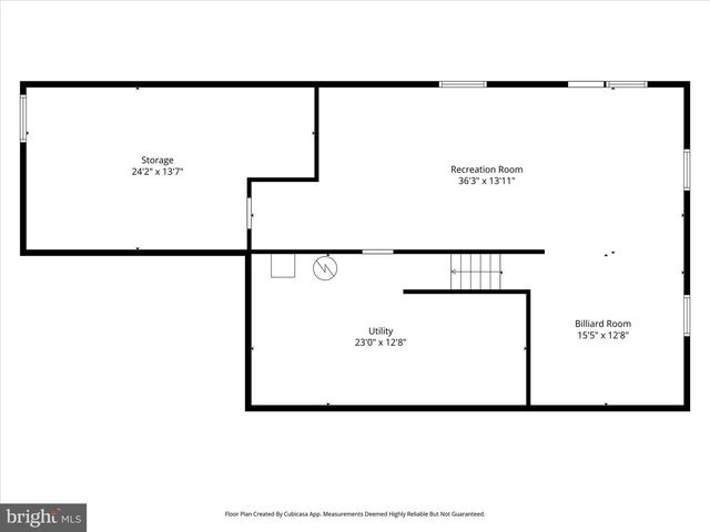 265 FOX CHASE ST, Warrenton, VA 20186