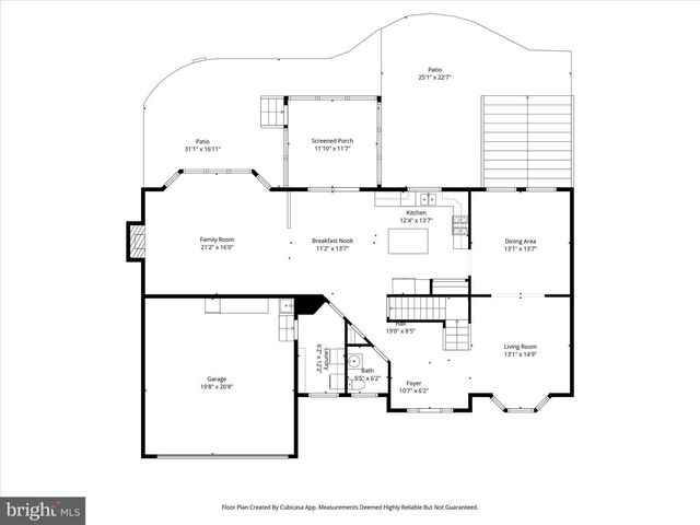 265 FOX CHASE ST, Warrenton, VA 20186