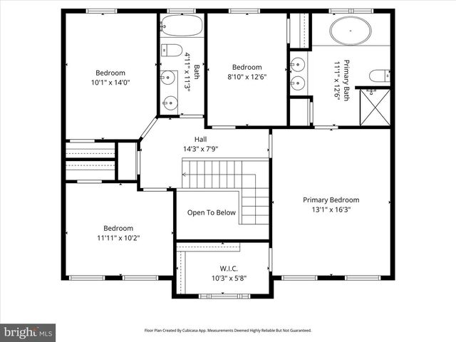 265 FOX CHASE ST, Warrenton, VA 20186