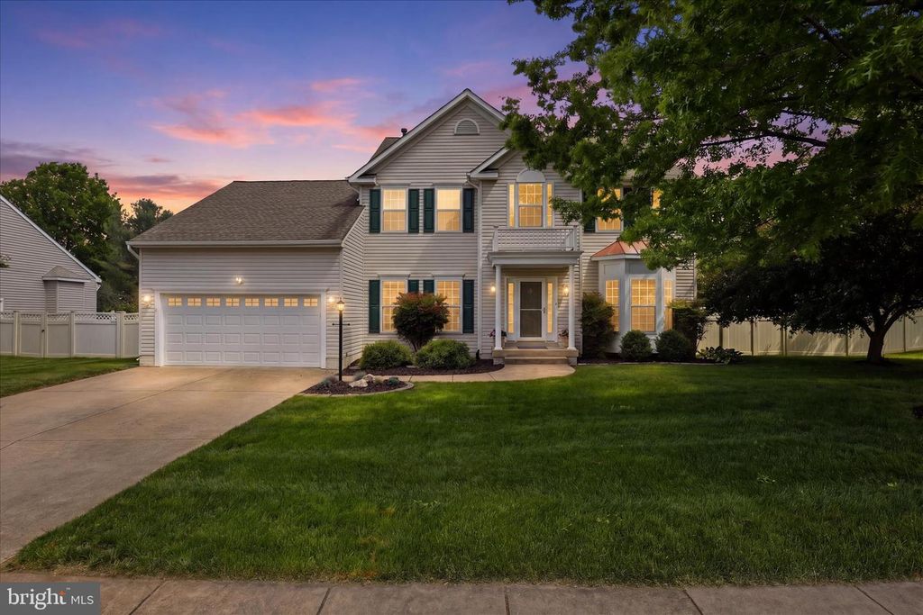 265 FOX CHASE ST, Warrenton, VA 20186
