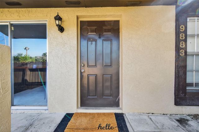 9883 88TH WAY, Seminole, FL 33777