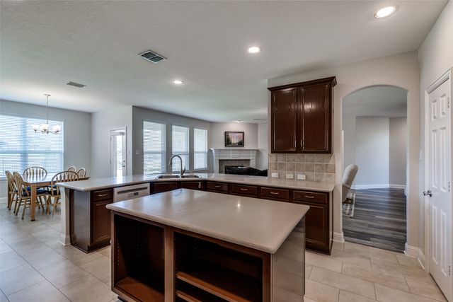 1512 Misty Morning Court, Little Elm, TX 75068