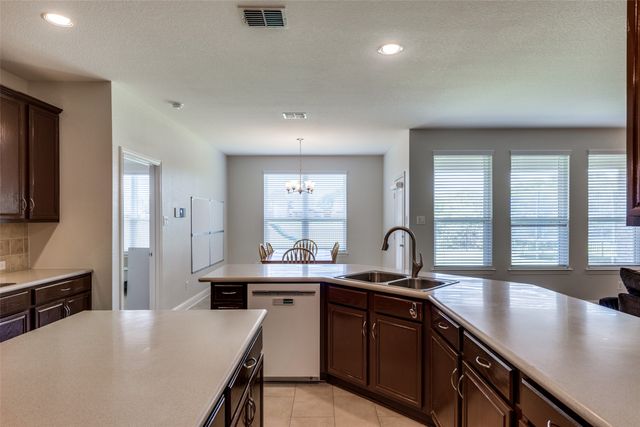 1512 Misty Morning Court, Little Elm, TX 75068