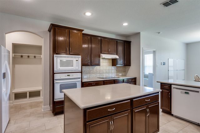 1512 Misty Morning Court, Little Elm, TX 75068