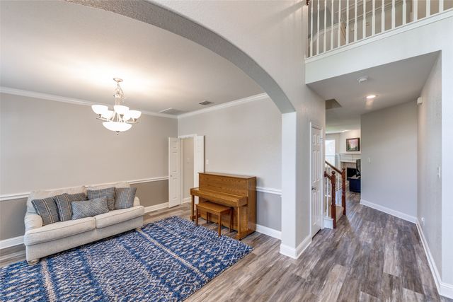 1512 Misty Morning Court, Little Elm, TX 75068