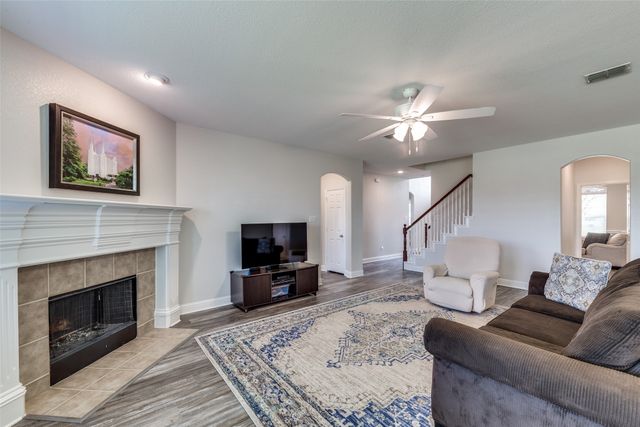 1512 Misty Morning Court, Little Elm, TX 75068