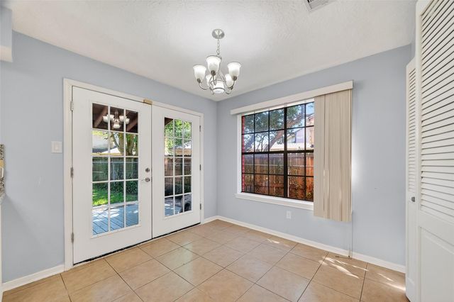 814 Heathgate Drive, Houston, TX 77062