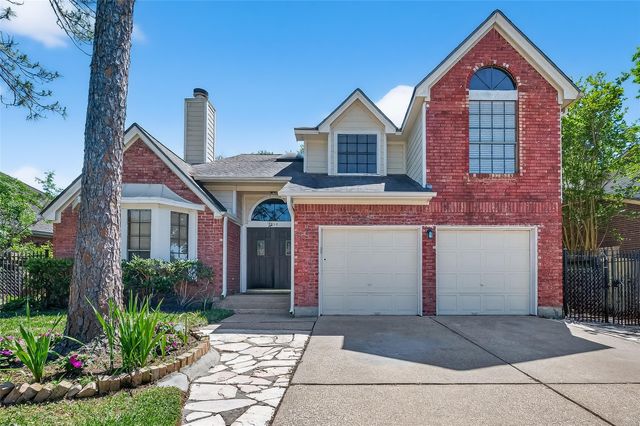 814 Heathgate Drive, Houston, TX 77062