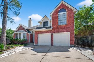 814 Heathgate Drive, Houston, TX 77062