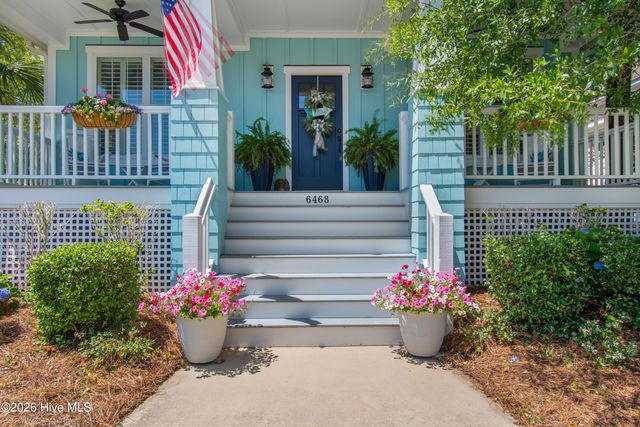 6468 Carrick Bend Trail SW, Ocean Isle Beach, NC 28469