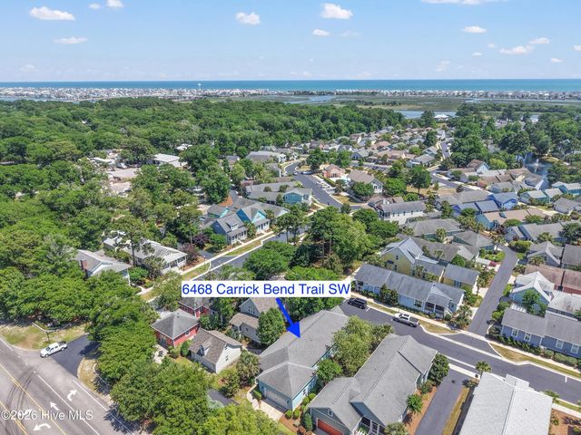 6468 Carrick Bend Trail SW, Ocean Isle Beach, NC 28469