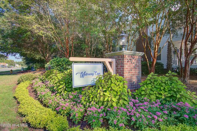 6468 Carrick Bend Trail SW, Ocean Isle Beach, NC 28469