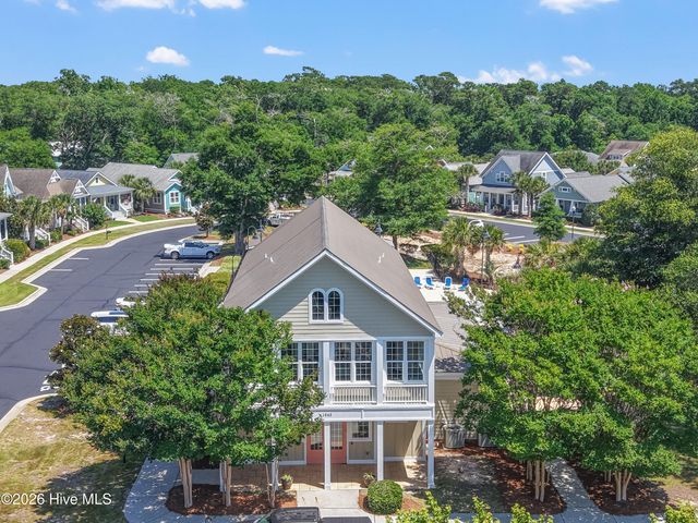 6468 Carrick Bend Trail SW, Ocean Isle Beach, NC 28469