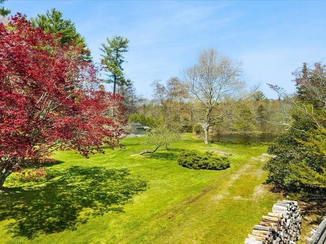 173 N Worcester St, Norton, MA 02766
