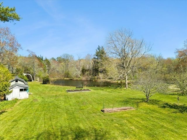 173 N Worcester St, Norton, MA 02766