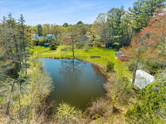 173 N Worcester St, Norton, MA 02766
