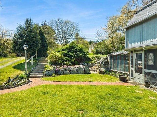 173 N Worcester St, Norton, MA 02766