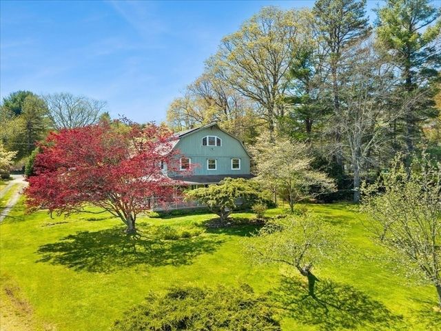 173 N Worcester St, Norton, MA 02766