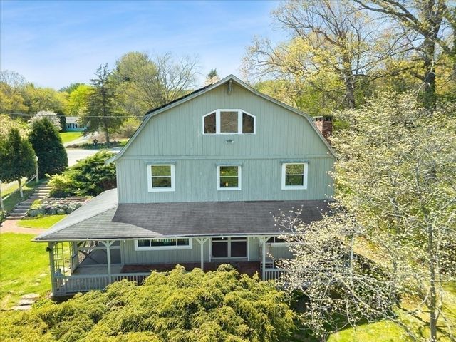 173 N Worcester St, Norton, MA 02766