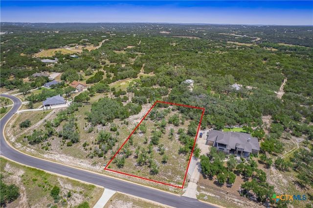 1552 Lake Ridge Boulevard, Canyon Lake, TX 78133