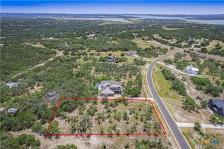 1552 Lake Ridge Boulevard, Canyon Lake, TX 78133