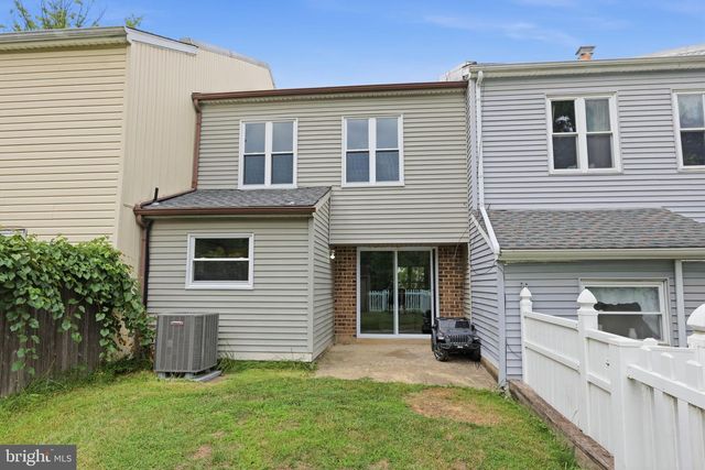 2231 MALTESE CT, Bensalem, PA 19020