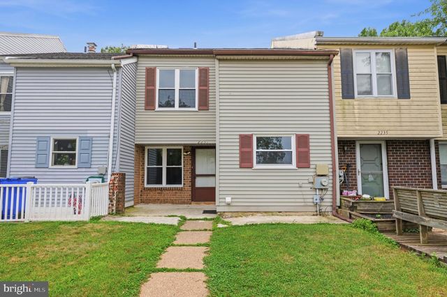 2231 MALTESE CT, Bensalem, PA 19020